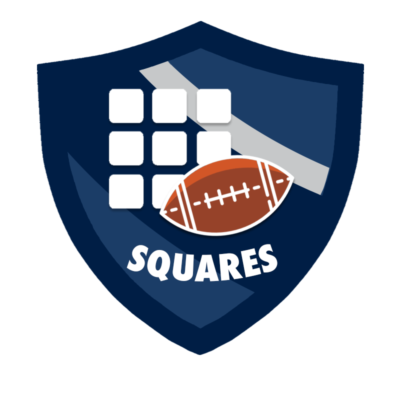 Super Bowl Squares pools hosted for free