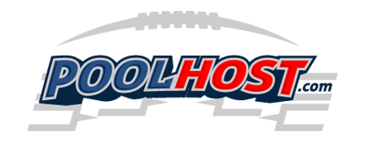 PoolHost Logo